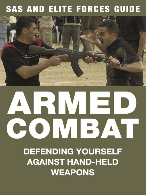 Cover image for Armed Combat